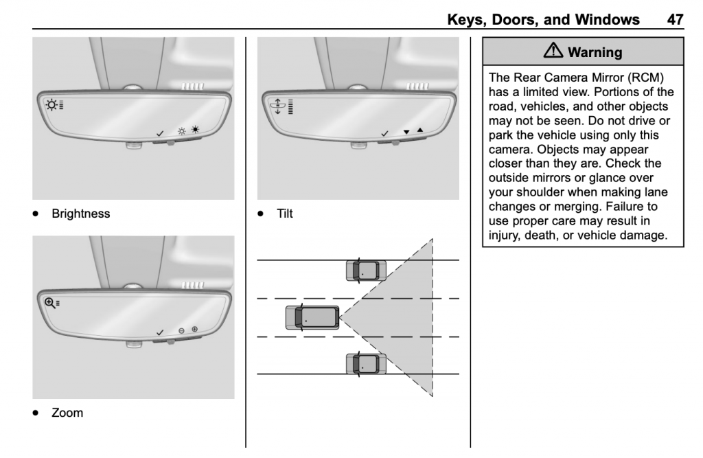 Will the 2020 Chevy Silverado HD Get MultiPro Tailgate, Rear Camera