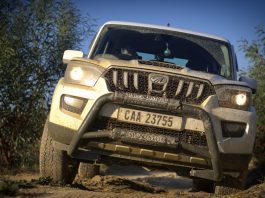 Mahindra Pik-Up Review: Getting A Capable Ute On A Budget Mahindra Pik-Up