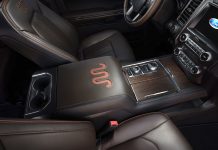 Ford Recalls More Than 500,000 2018-2024 Expedition SUVs Because Peeling Center Console Trim Can Injure You