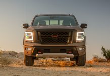 Report: Nissan Will Drop The Titan And Titan XD From The Canadian Market After 2021
