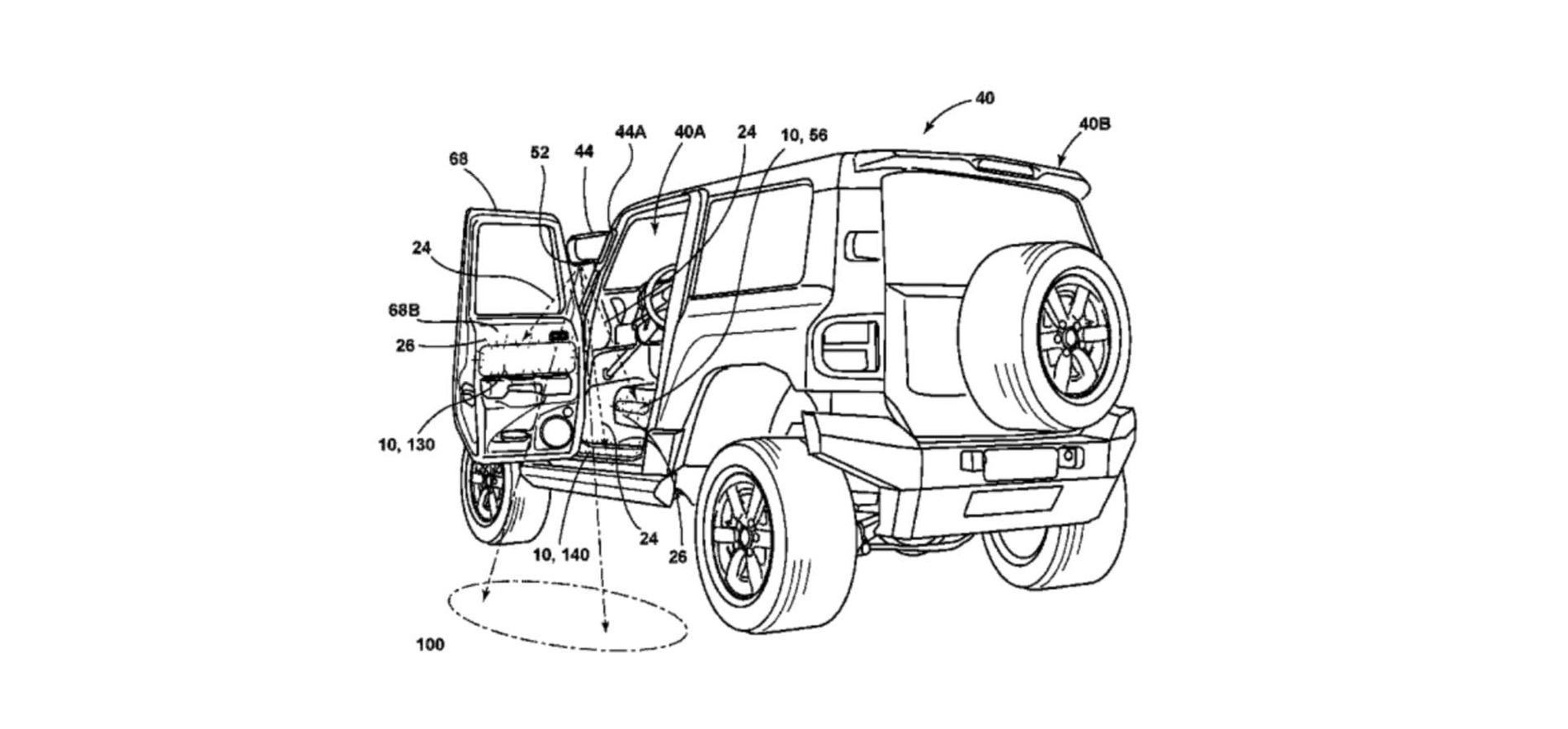 2021-ford-bronco-patents-thumb - The Fast Lane Truck