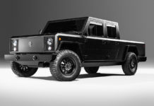 Mullen Automotive Takes $148.2 Million Controlling Stake in Bollinger Motors, Aims to Revive B1 and B2 Truck Production