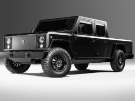Mullen Automotive Takes $148.2 Million Controlling Stake in Bollinger Motors, Aims to Revive B1 and B2 Truck Production