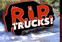 These Are The Top 5 Trucks That DIED This Year — And Why They Went Away