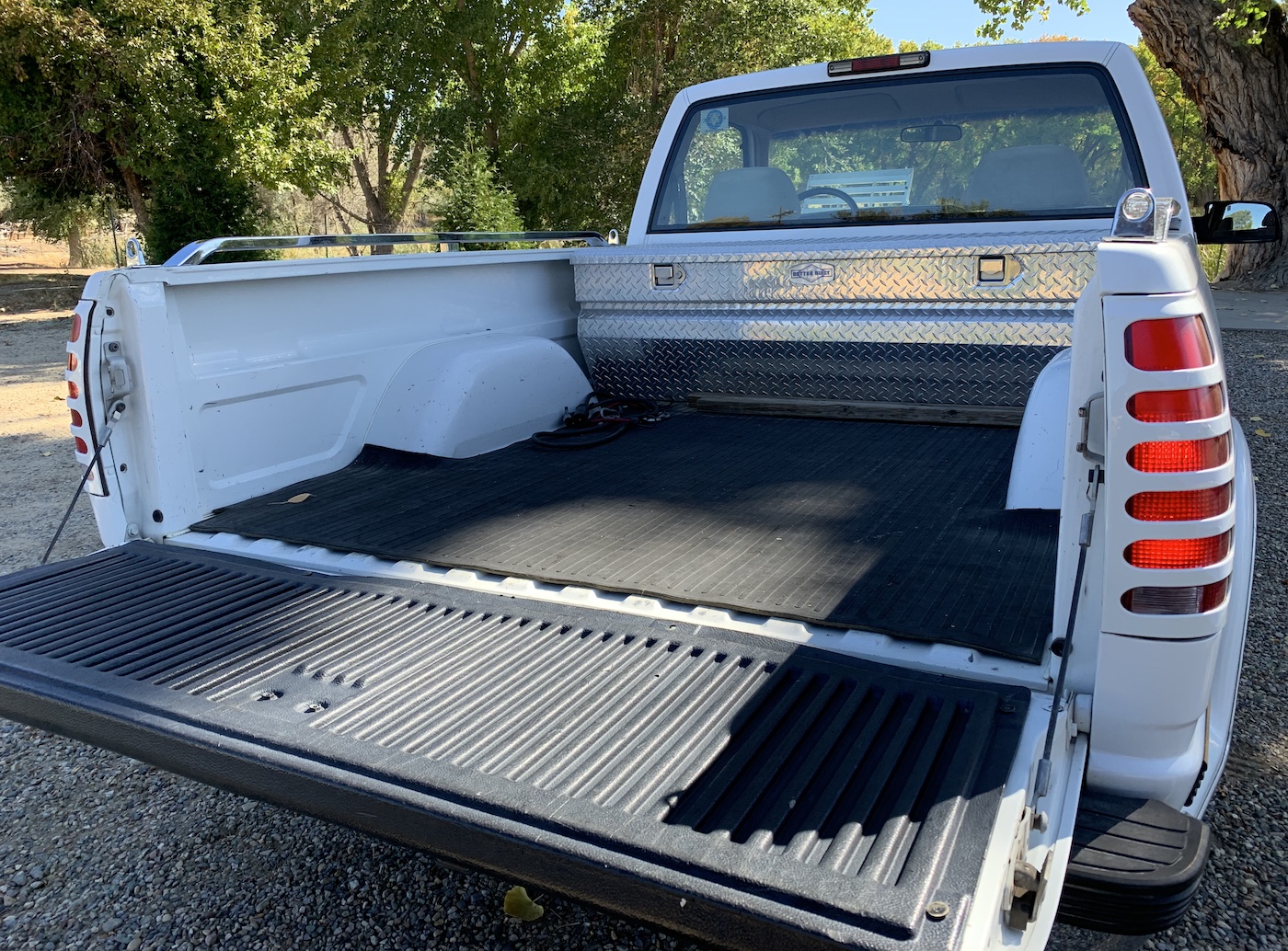 1995chevysilveradotwodoorshortbed The Fast Lane Truck
