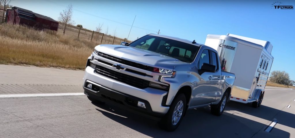 Gas prices are insane — here are the most fuel efficient trucks!