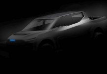 Wait, There Is Another Electric Truck! Karma EREV Off-Road Ready Pickup is Teased (News) 2022 karma erev electric pickup truck