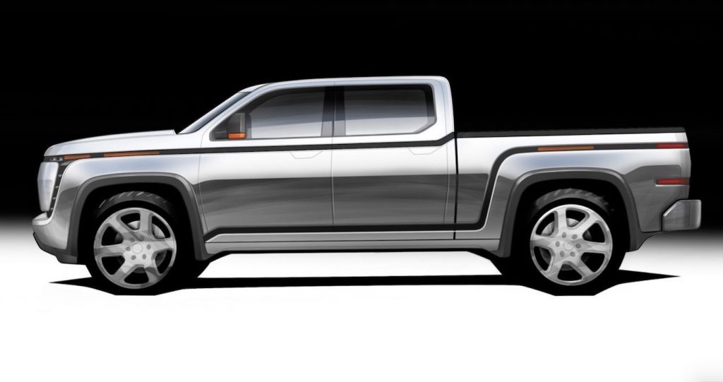 Tesla Chevy Lordstown And More Electric Pickup Truck