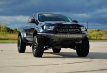You Can Now Buy Your (Unofficial) Ford Ranger Raptor In The U.S., Thanks To This Tuning Company