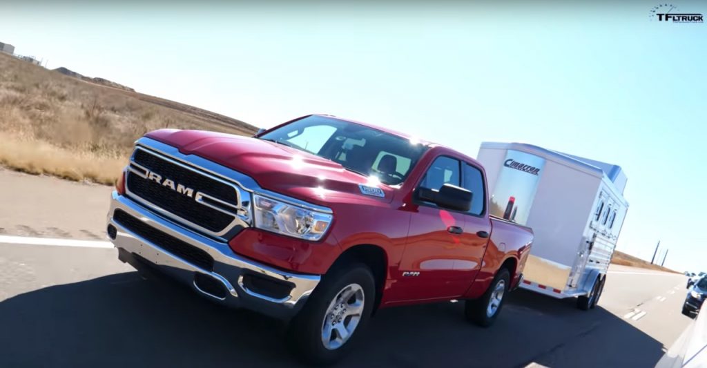 Gas prices are insane — here are the most fuel efficient trucks!