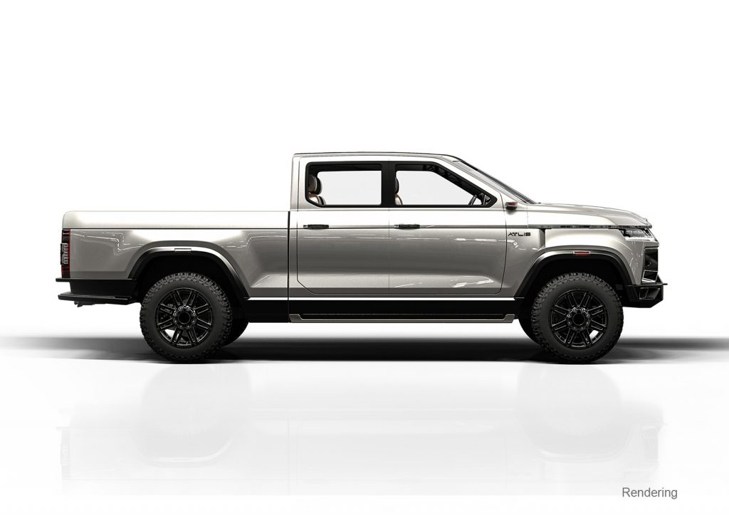 Top 10 Electric Trucks Counted Down! From Chevy to Tesla