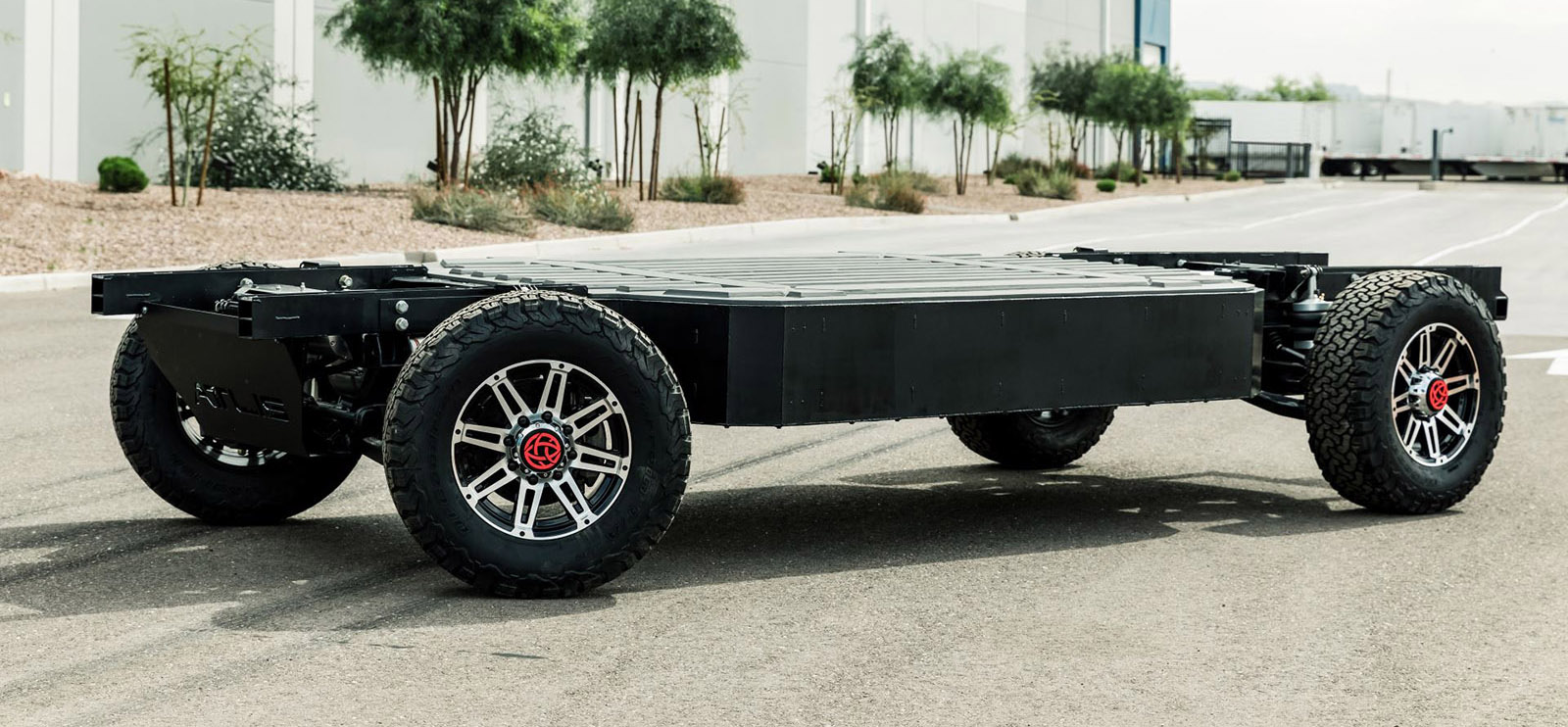 atlisxttruckskateboardplatform1 The Fast Lane Truck