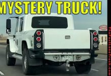 Was the International MXT 4×4 Simply Too Big or Too Expensive to Last?