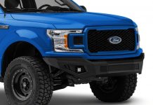 Own a Ram, Ford or GM Full-Size Truck? You Could Win $15,000! (Sponsored)