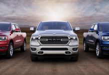 FCA CEO Announces An Electrified Ram Pickup Is Coming On Quarterly Earnings Call