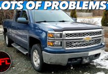 2015 Chevy Silverado 1500: All These Things Went Wrong With It! Dude, I Love or Hate My Ride! @HomeEdition (Video) 2015 chevy silverado 1500 home edition