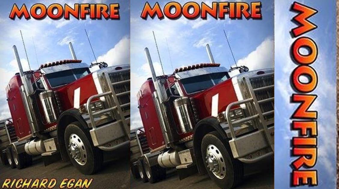 Truck Movies Is Moonfire The One Of The Best Worst Truck Movies