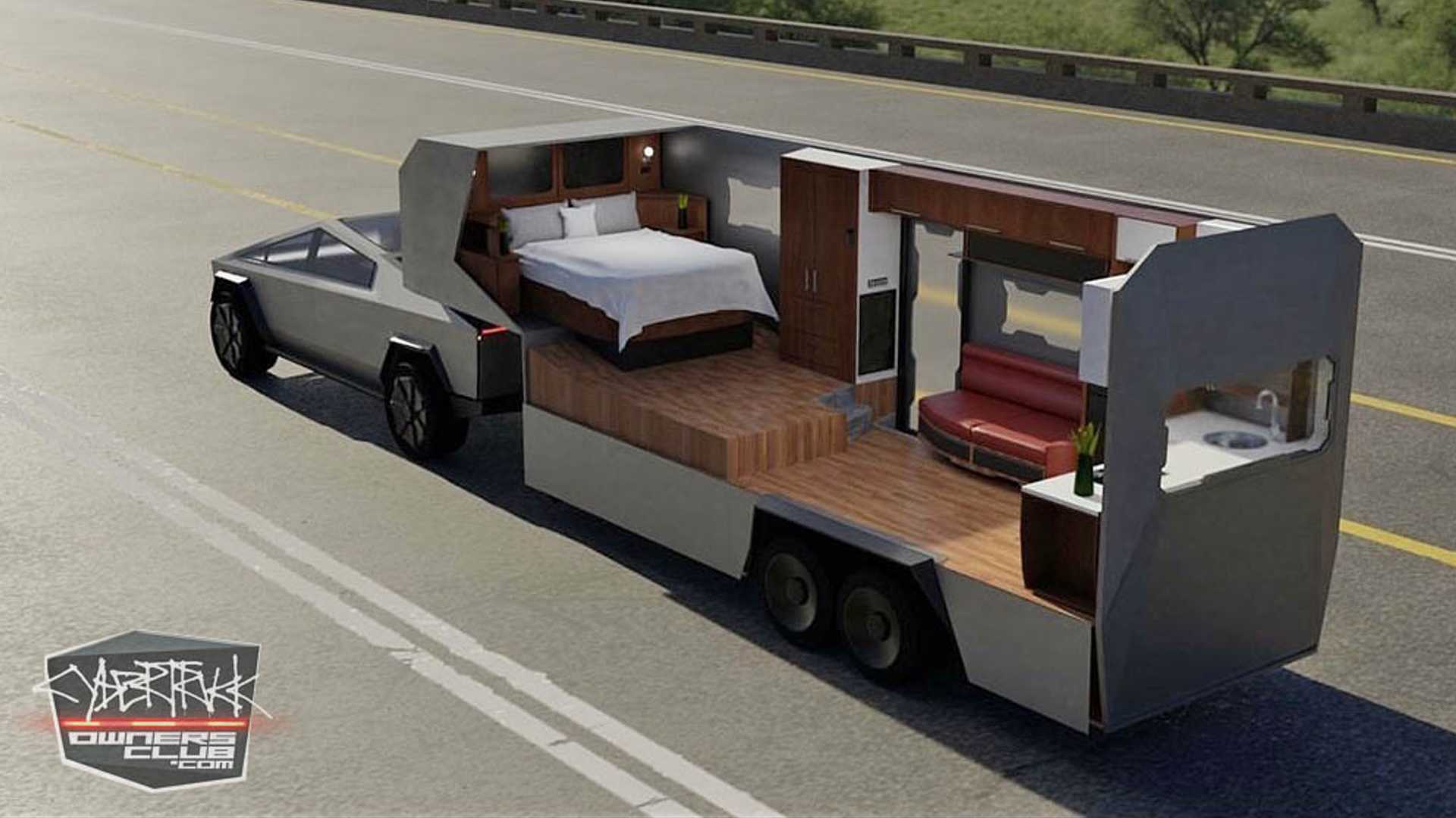 tesla-cyber-rv (1) - The Fast Lane Truck