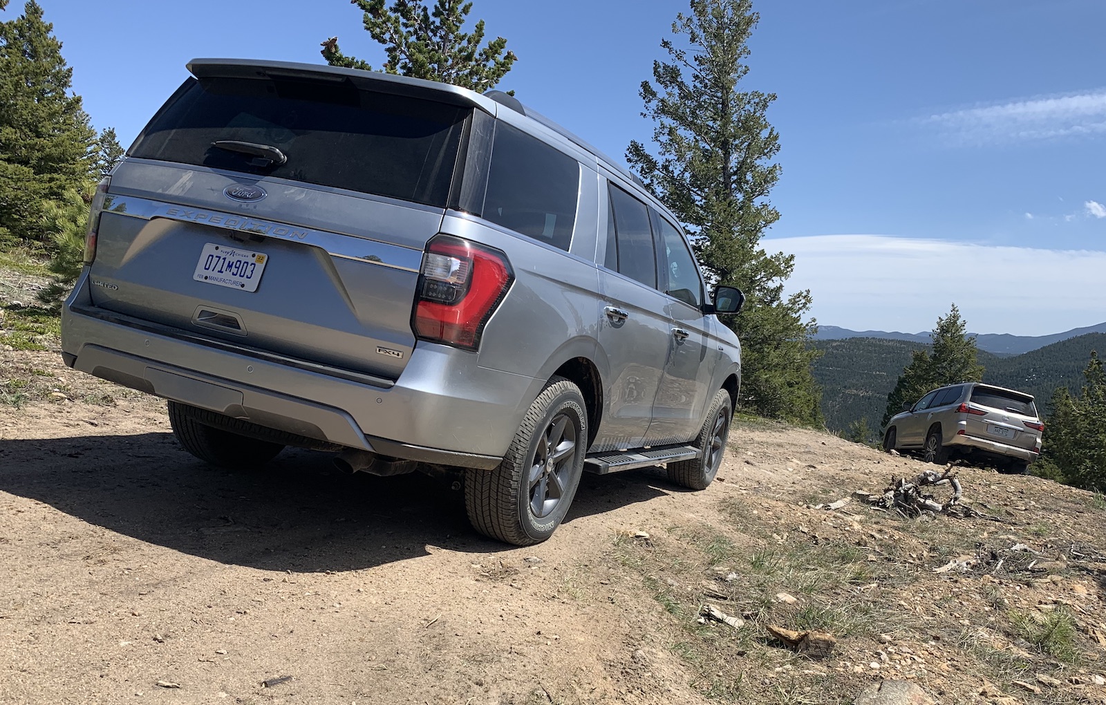 2020-ford-expedition-fx4 - The Fast Lane Truck