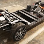 Karma’s Extended Range AWD E-Flex Platform Will Work for Electric Pickup Trucks karma electric truck platform