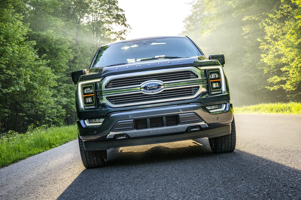 First-Quarter 2021 Sales Report: Trucks And SUVs Surge After Crippling Year, With Some Big Surprises