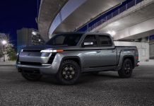 Lordstown Motors Will Debut The Endurance Electric Pickup Later This Month