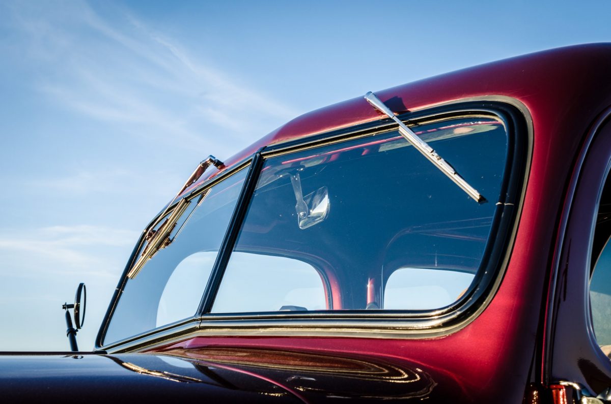 49 PW Burrows0818 The Fast Lane Truck