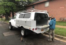 Here’s How I Made My Dodge Ram HD Truck 1,100 Lbs Lighter (Video)