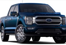 Ford Opens Early Configurator For The 2021 F-150: Here Are The Options And Pricing