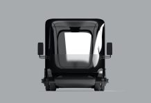 Bollinger Unveils 2022 Deliver-E Van To Take On The Delivery Market 2022 Bollinger Deliver-E