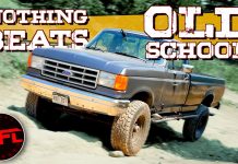 Are Old-School Trucks UNSTOPPABLE Off-Road? Here’s All The Proof You Need! Gunsmoke Ep. 8