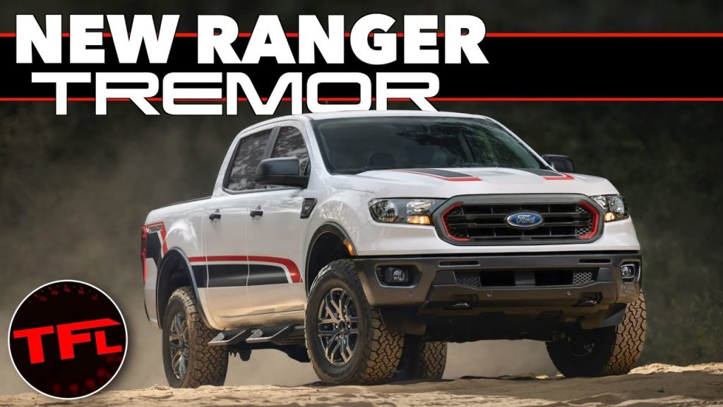 The Ford Ranger Is The Most Made In America Vehicle In 2020 Here Are The Top 10 Vehicles The Fast Lane Truck