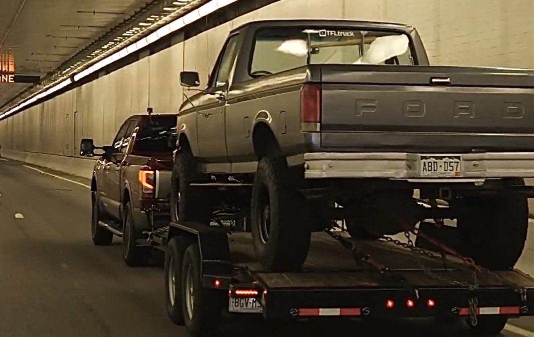 2020 Nissan Titan XD: The Most Underrated Half-Ton Battles The World's