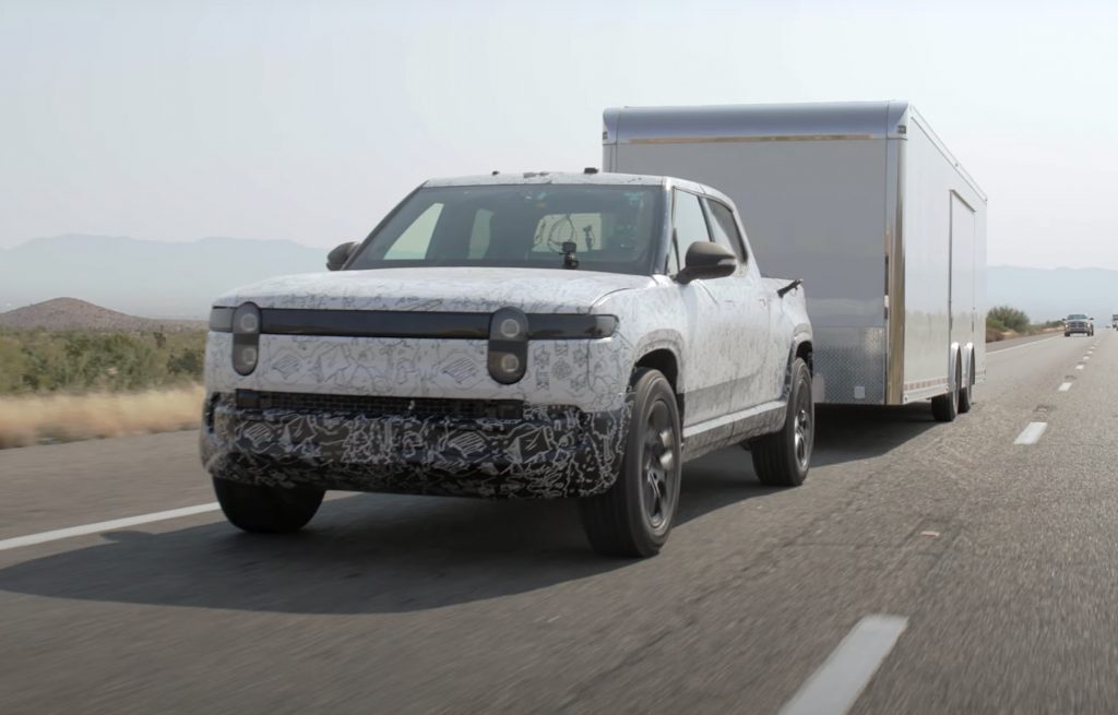 Ask TFL: What Is Keeping Electric Trucks From Being Viable Towing Vehicles? And Other EV Questions