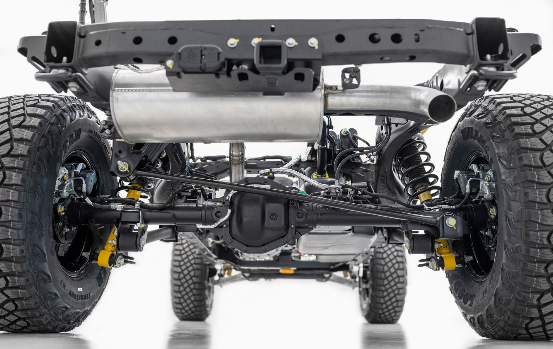 2021-ford-bronco-rear-suspension - The Fast Lane Truck