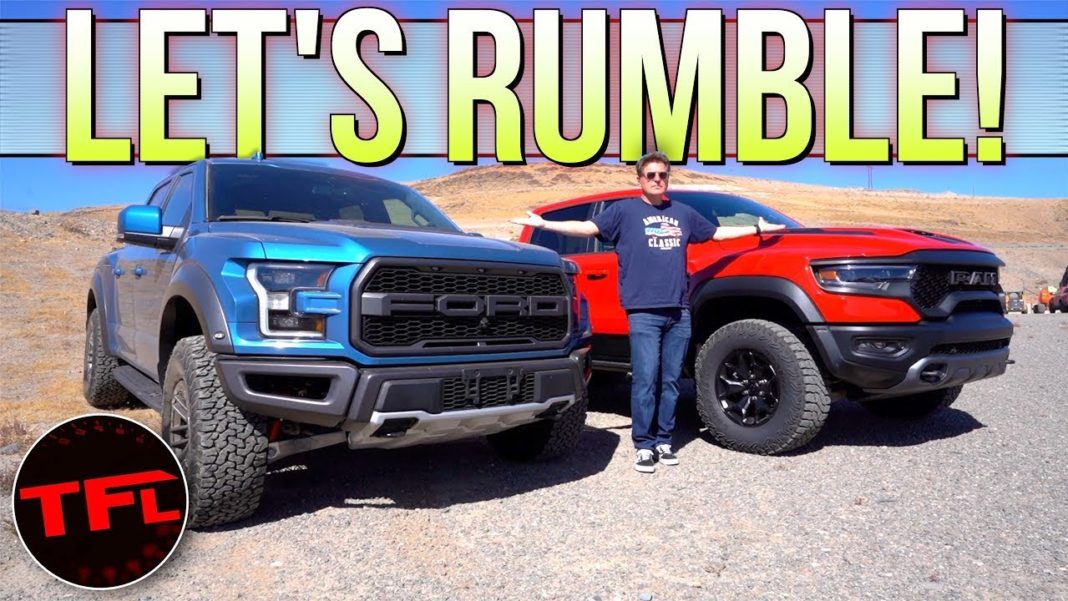 raptor vs trx raptor vs trx