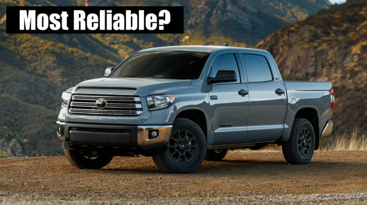 Ask TFL: Which Is the Most Reliable Off-Road Truck? - The Fast Lane Truck