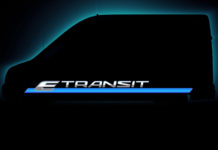 2022 Ford E-Transit Is Coming November 12, Will Be Assembled In Kansas City Ford E-Transit