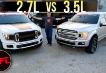 Video: Going Beyond the Limits – Here’s How You Can Make Your Ford F-150 Quicker Than A Ram TRX! ford f-150 ecoboost 5star tuning tuner