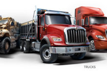 Volkswagen-Owned Traton Takes Over Navistar Trucks In $3.7 Billion Merger Deal