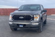 Ford Recalls 47,000+ F-150 Trucks For Turbo Engine Failures, Ram Recalls 1.2 Million Trucks for Brake & Stability Software Error 2021 ford f-150 repair