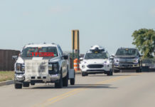 Breaking: Is This A Self-Driving Ford F-150 Prototype? Check Out These Latest Spy Shots