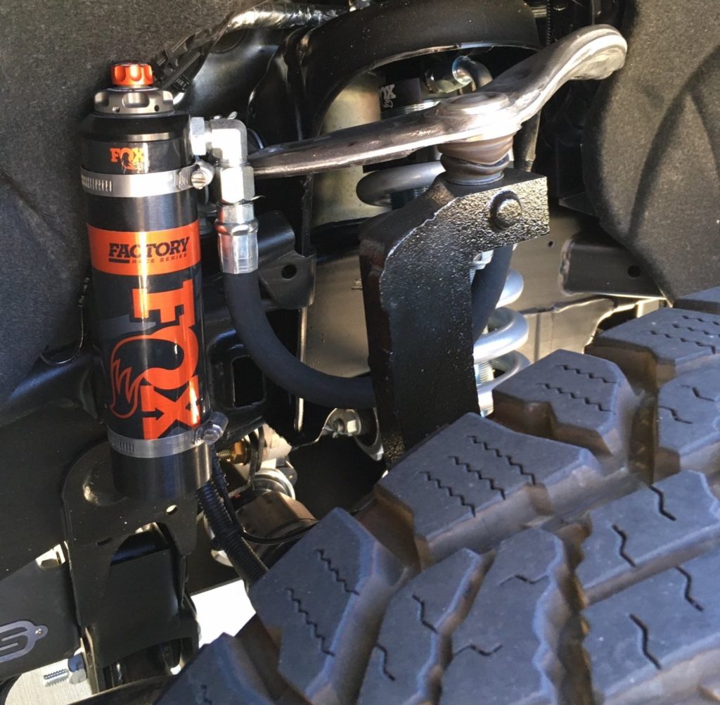 Gmc Sierra Shocks Replacement