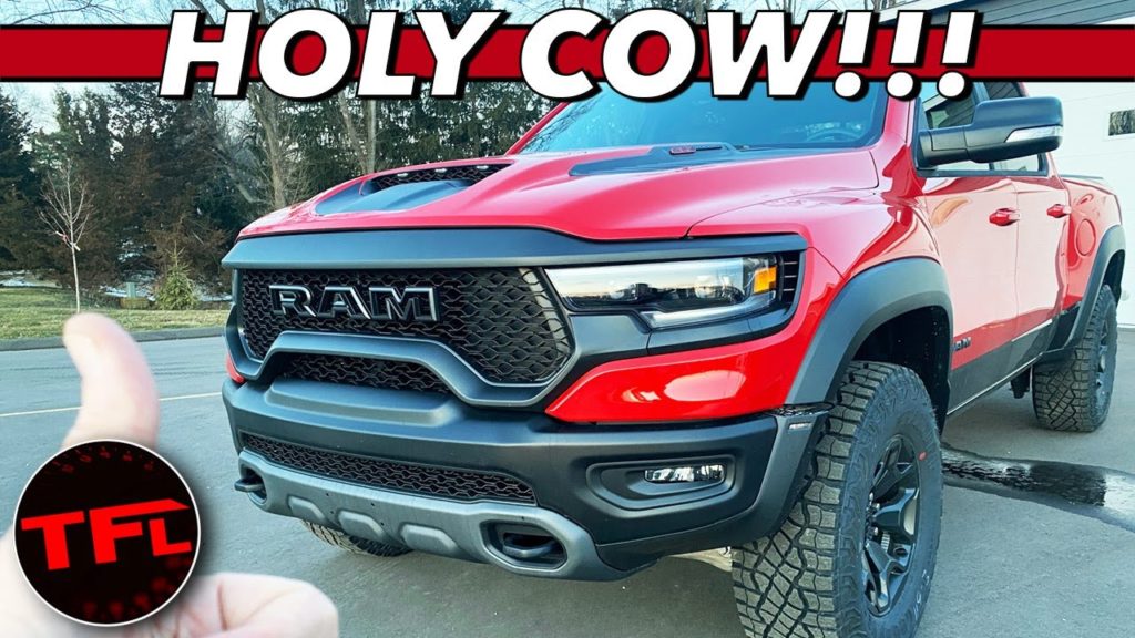 2021 ram trx delivery detroit michigan sterling