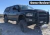 Owner Review: I Daily Drive this Ram Power Wagon (30,000 Miles) and It’s a Perfect Extension of My Personality! 2018 ram power wagon v8 long-term owner review