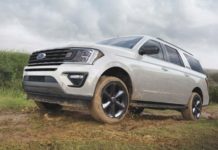 2021 Ford Expedition and 2021 Nissan Armada Now Have More Affordable Options