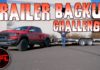 Video: Can the Ram TRX Backup a Trailer Better Than a Human? I Put It to the Test 2021 ram 1500 trx trailer reverse assist steering human