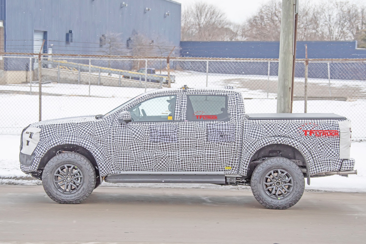 ford-ranger-raptor-proto-13 - The Fast Lane Truck