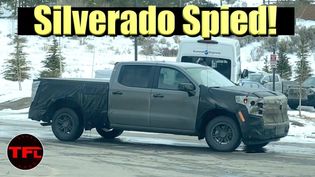 2022 chevy express