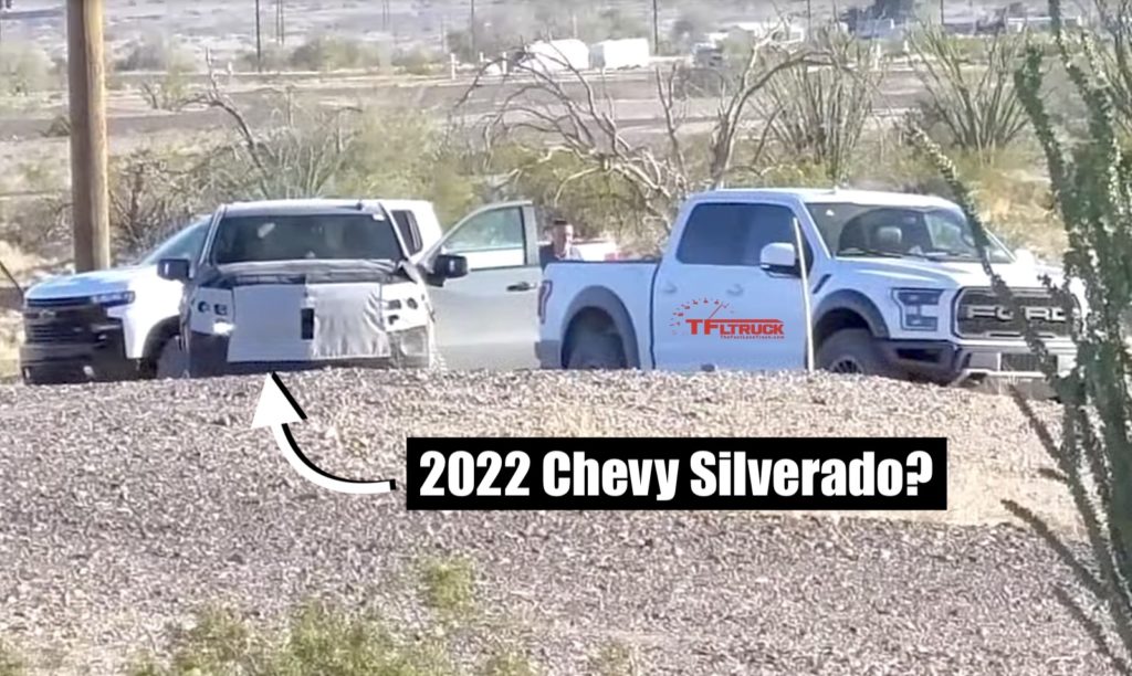 2022 chevy silverado 1500 gmc sierra trail boss zr2 at4